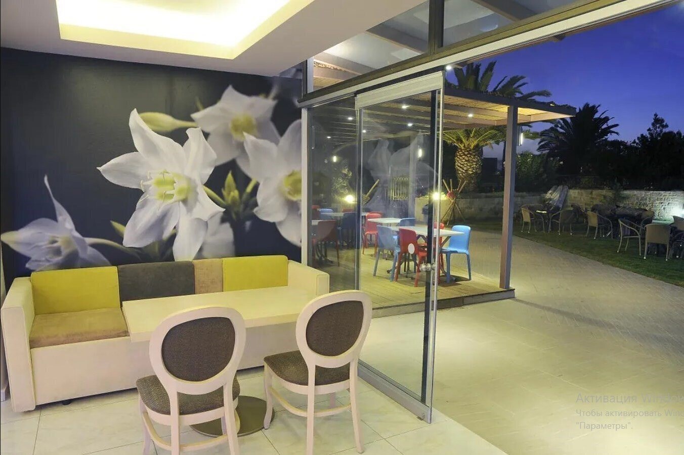 Изображение Adele Residence 2*